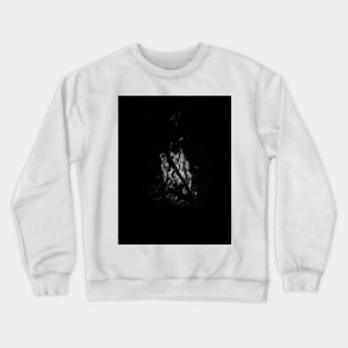 Fireplace Crewneck Sweatshirt